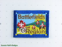 Battlefields Region [ON B20a.2]